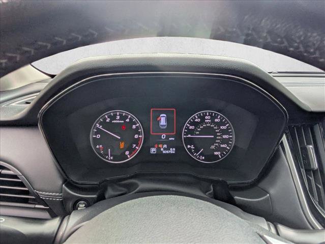 Used 2021 Subaru Outback Premium w/ Popular Package #1 image 17