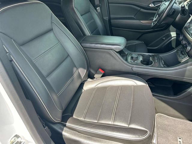 Certified 2020 GMC Acadia Denali w/ Technology Package AWD/4WD image 27