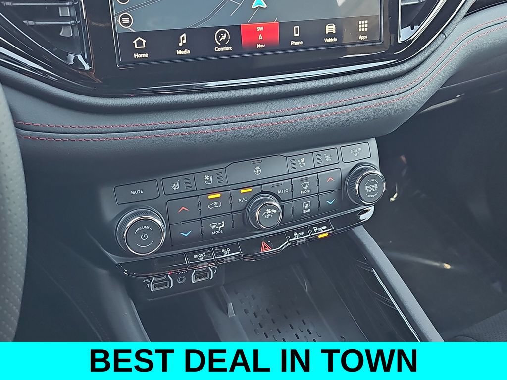 New 2026 Dodge Durango GT AWD/4WD image 24