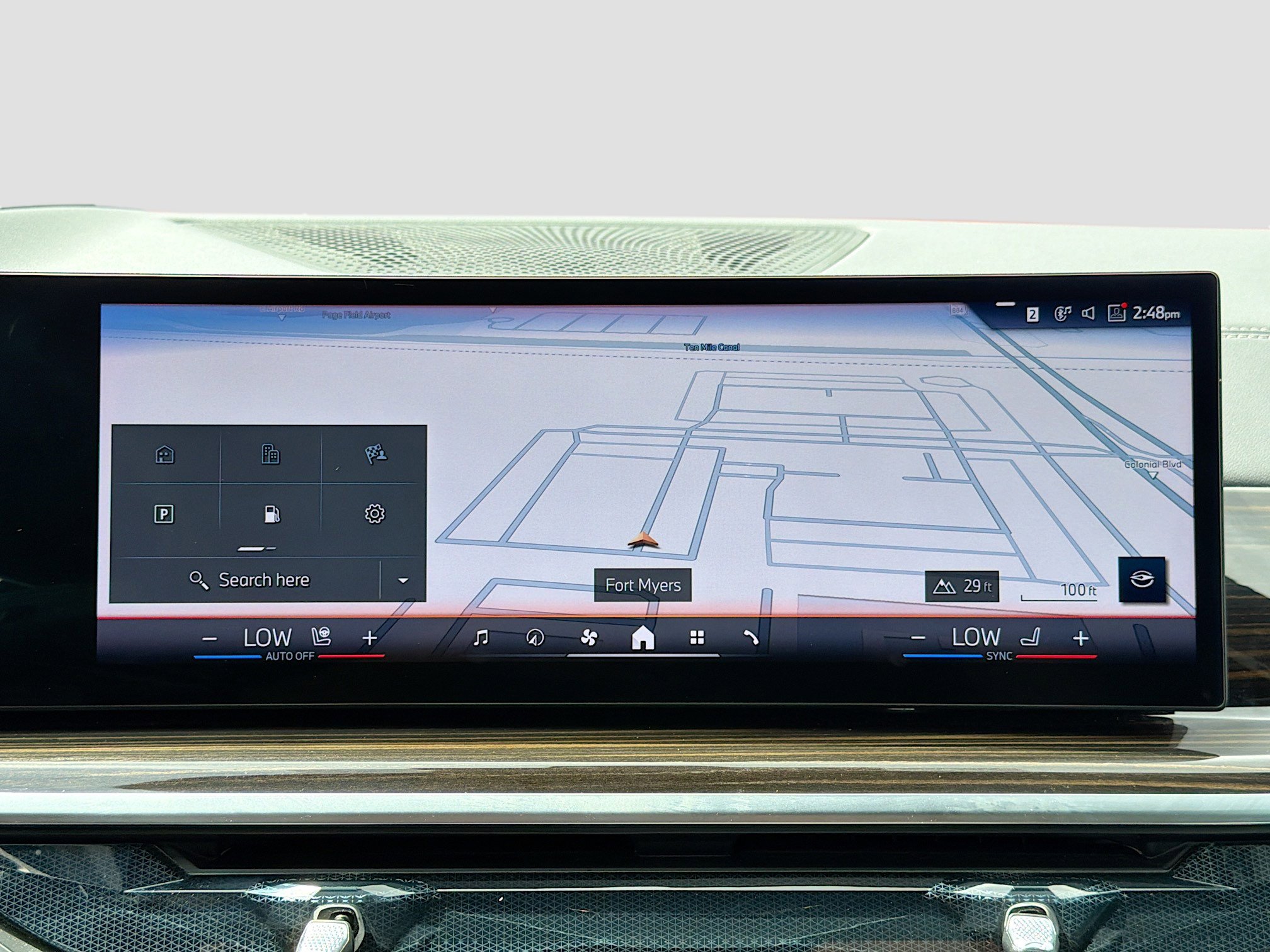 Used 2025 BMW X6 xDrive40i image 33