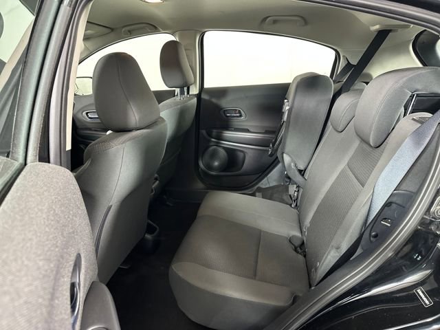Used 2020 Honda HR-V LX image 25