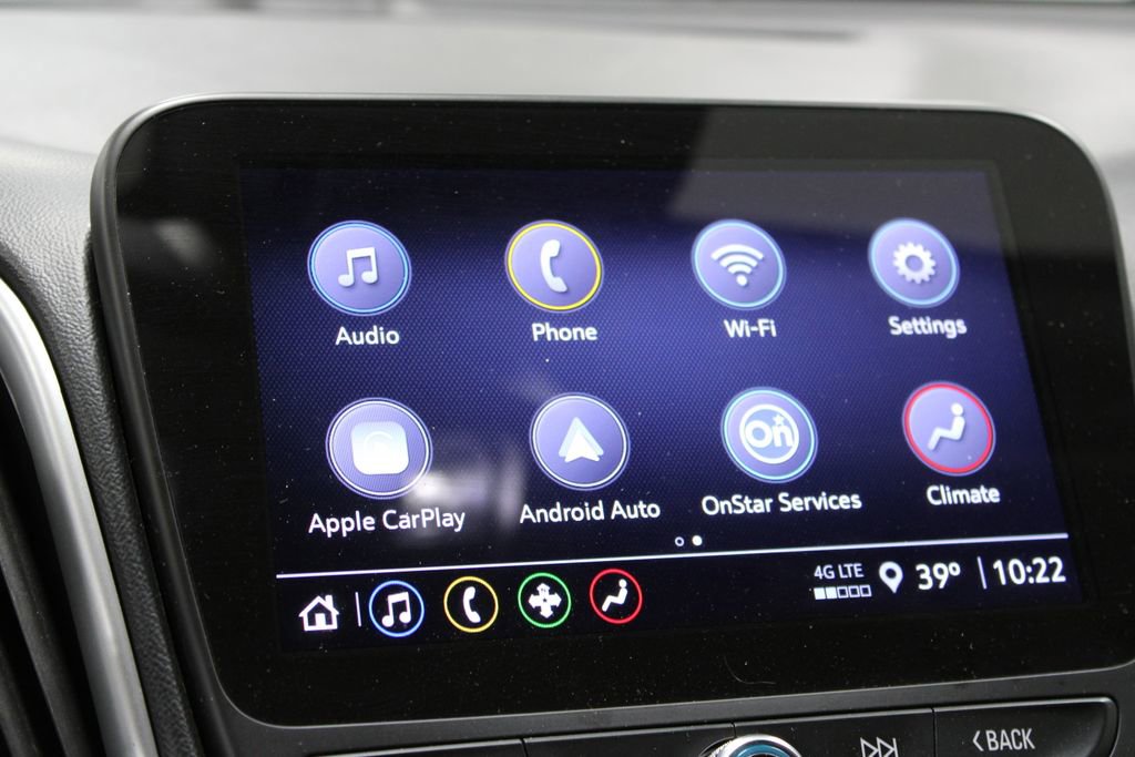 Used 2023 Chevrolet Malibu LT image 39