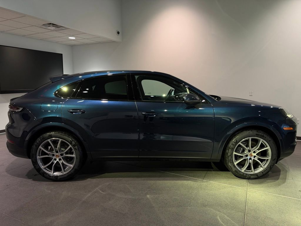 Certified 2026 Porsche Cayenne image 33