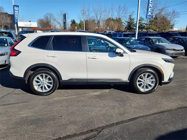 Used 2025 Honda CR-V EX-L image 7