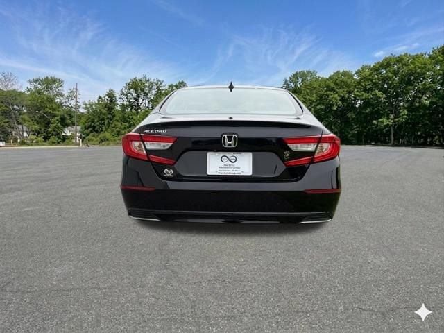 Used 2019 Honda Accord EX-L image 7
