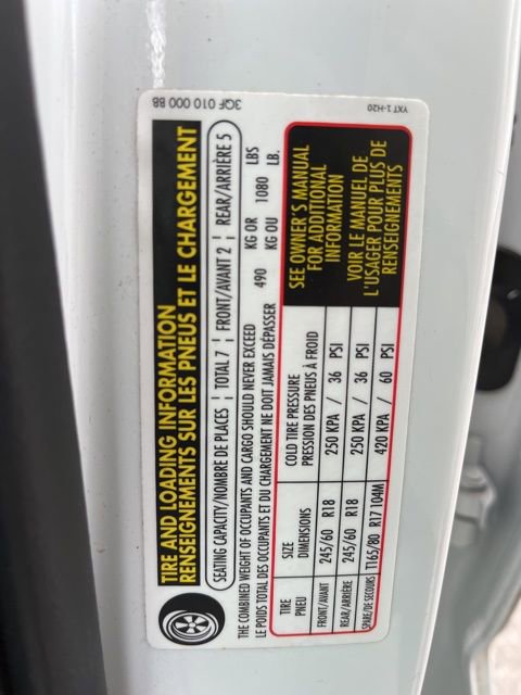 Used 2021 Volkswagen Atlas SE image 24