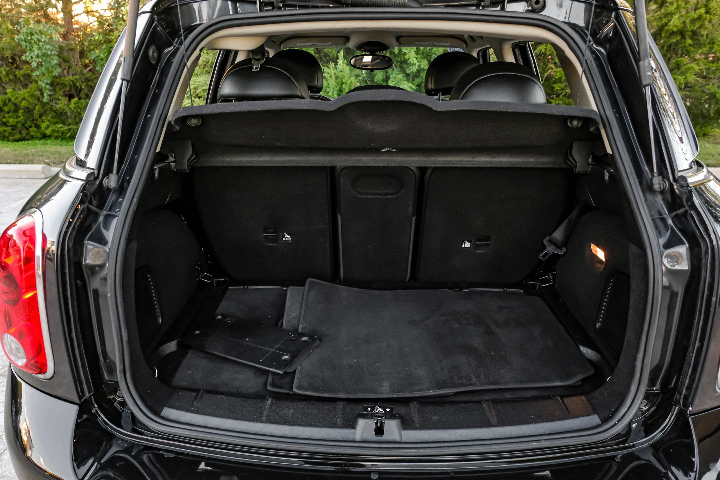 Used 2014 MINI Cooper Countryman FWD image 51