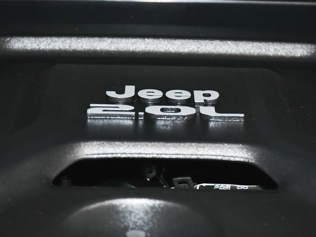 Used 2023 Jeep Wrangler Unlimited Rubicon 4xe AWD/4WD image 59