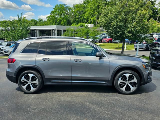 New 2026 Mercedes-Benz GLB 250 4MATIC image 6