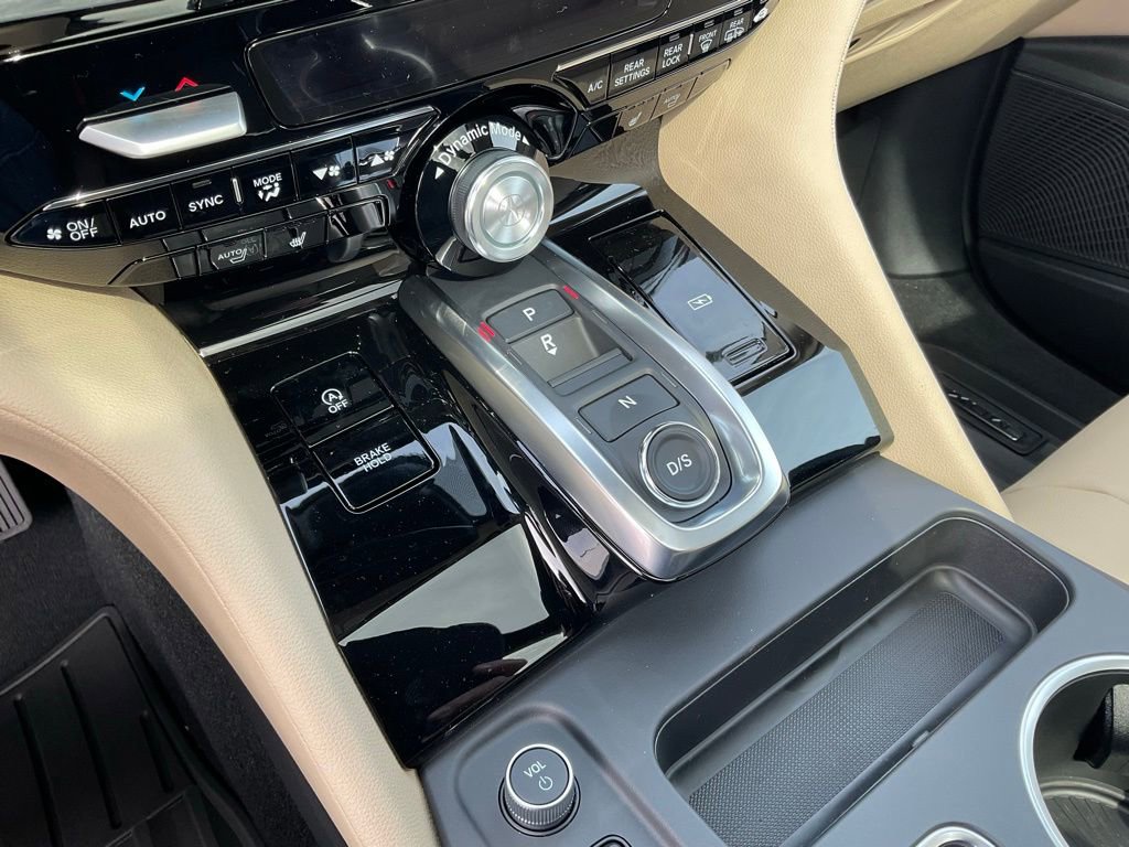 New 2026 Acura MDX SH-AWD image 14