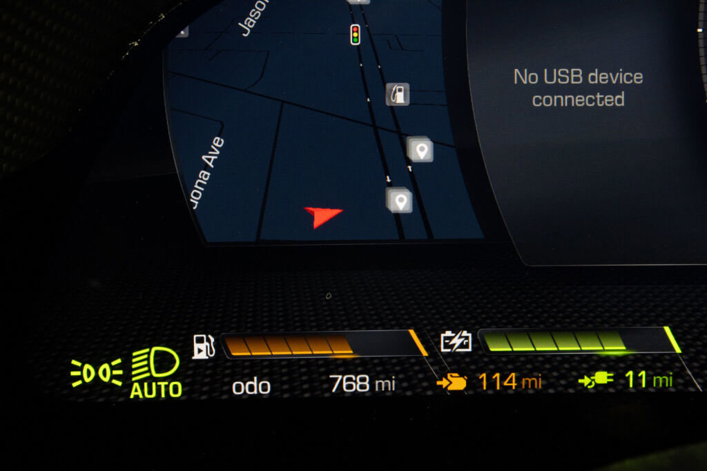 Certified 2024 Ferrari 296 GTS image 28