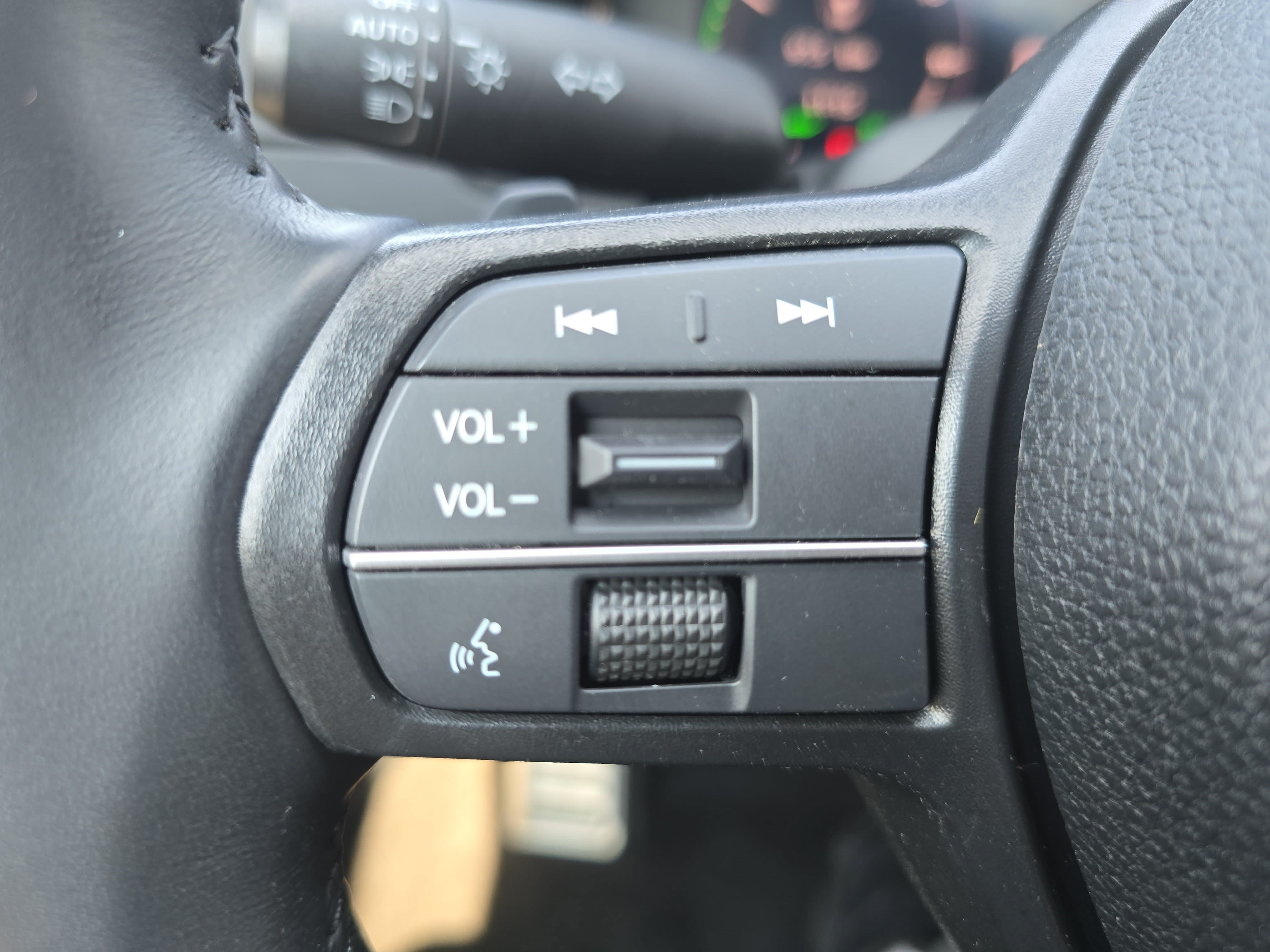 Used 2024 Honda Accord Sport image 16