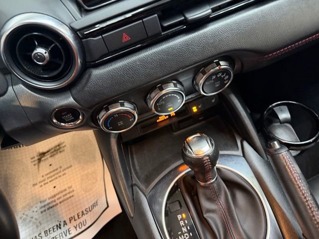 Used 2016 MAZDA MX-5 Miata Grand Touring image 22