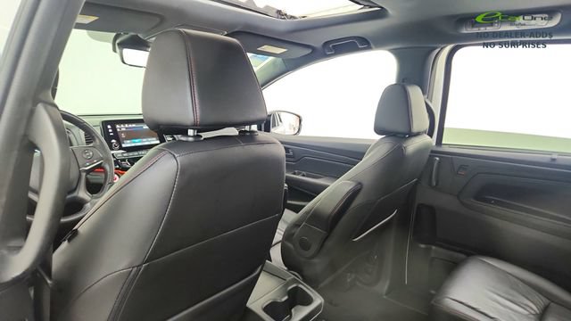 Used 2023 Honda Odyssey Sport image 36