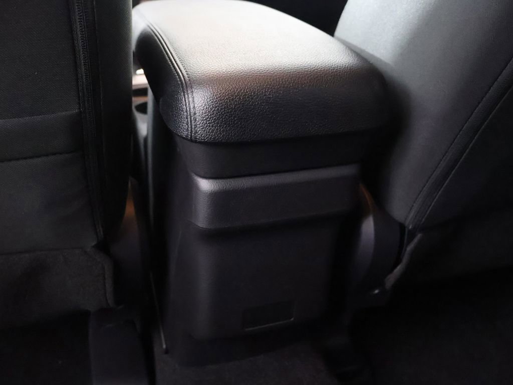 New 2026 Mitsubishi Outlander Sport ES image 41