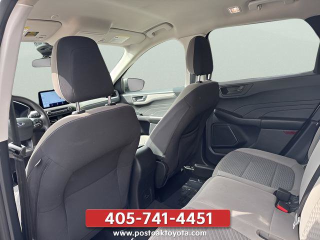 Used 2022 Ford Escape SE AWD/4WD image 22