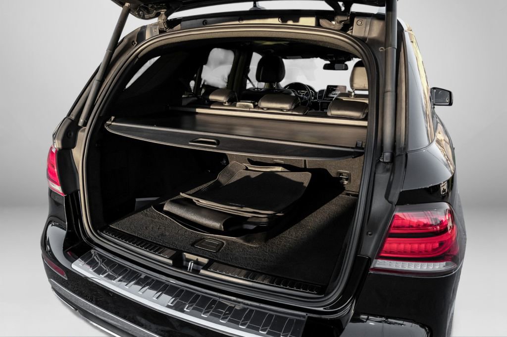 Used 2018 Mercedes-Benz GLE 350 image 61