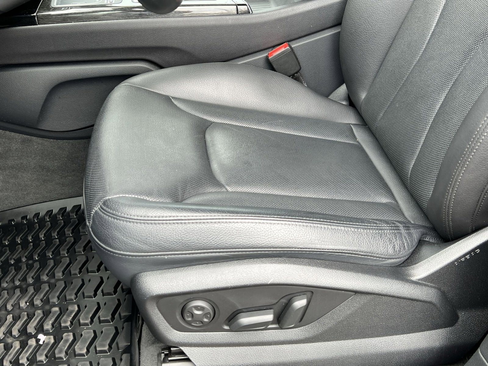 Used 2018 Audi Q7 3.0T Prestige w/ Prestige Package image 11
