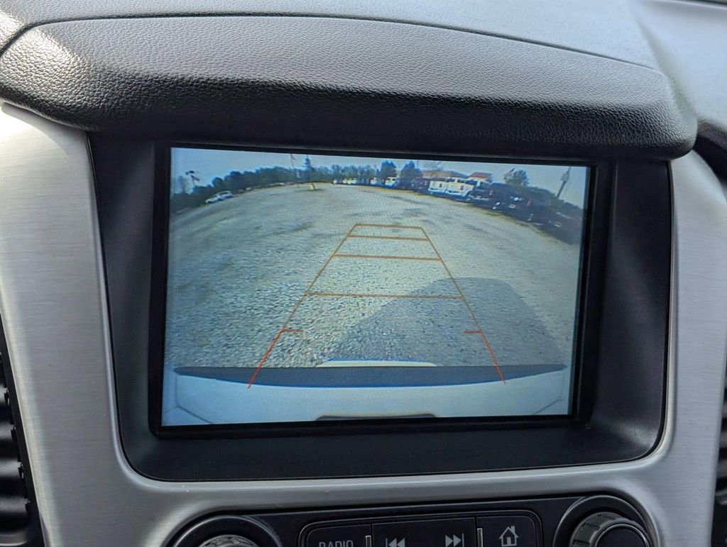 Used 2019 GMC Yukon SLE w/ SLE Value Package AWD/4WD image 24