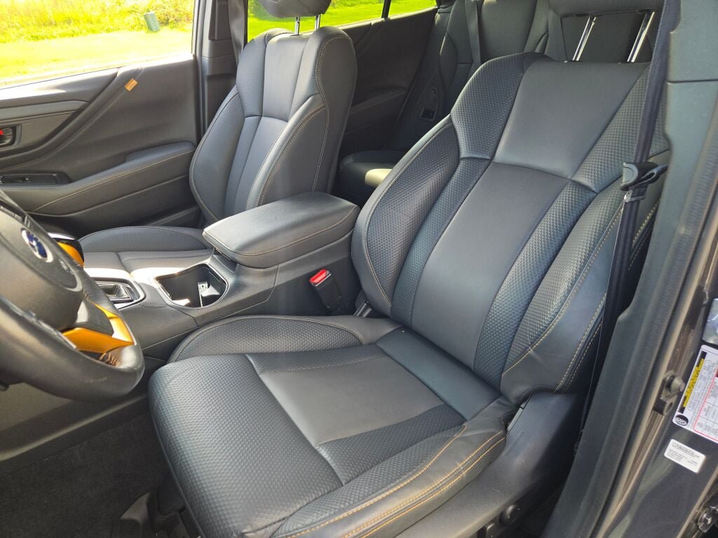 Certified 2024 Subaru Outback Wilderness AWD/4WD image 24