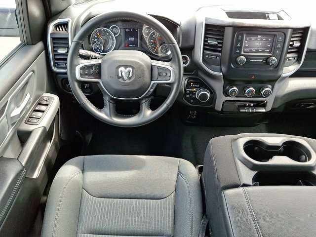 Certified 2022 RAM 1500 Big Horn image 13