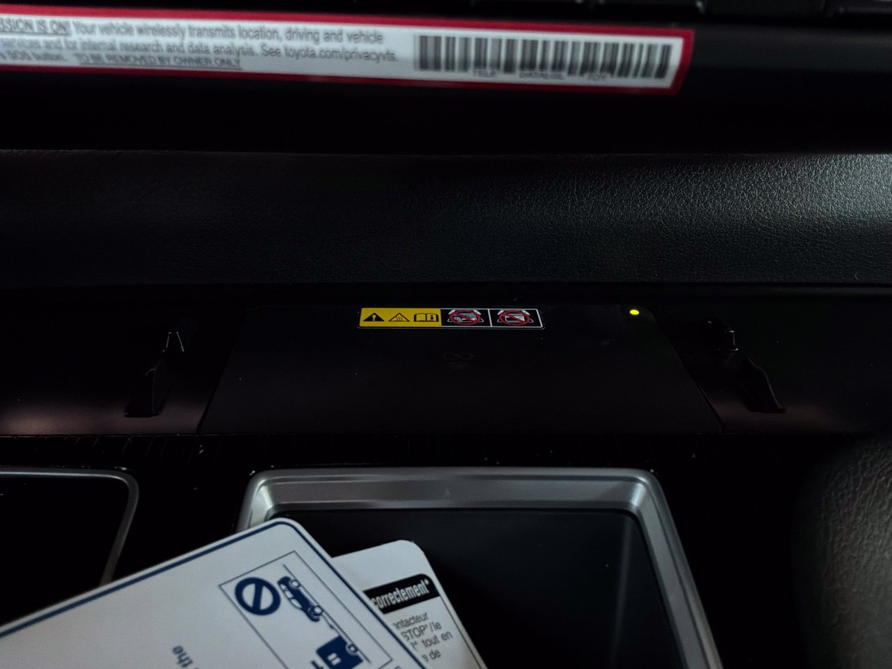 New 2026 Toyota Sienna XLE Woodland Edition AWD/4WD image 31