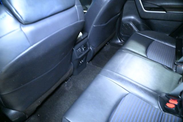 Used 2021 Toyota RAV4 XSE AWD/4WD image 42
