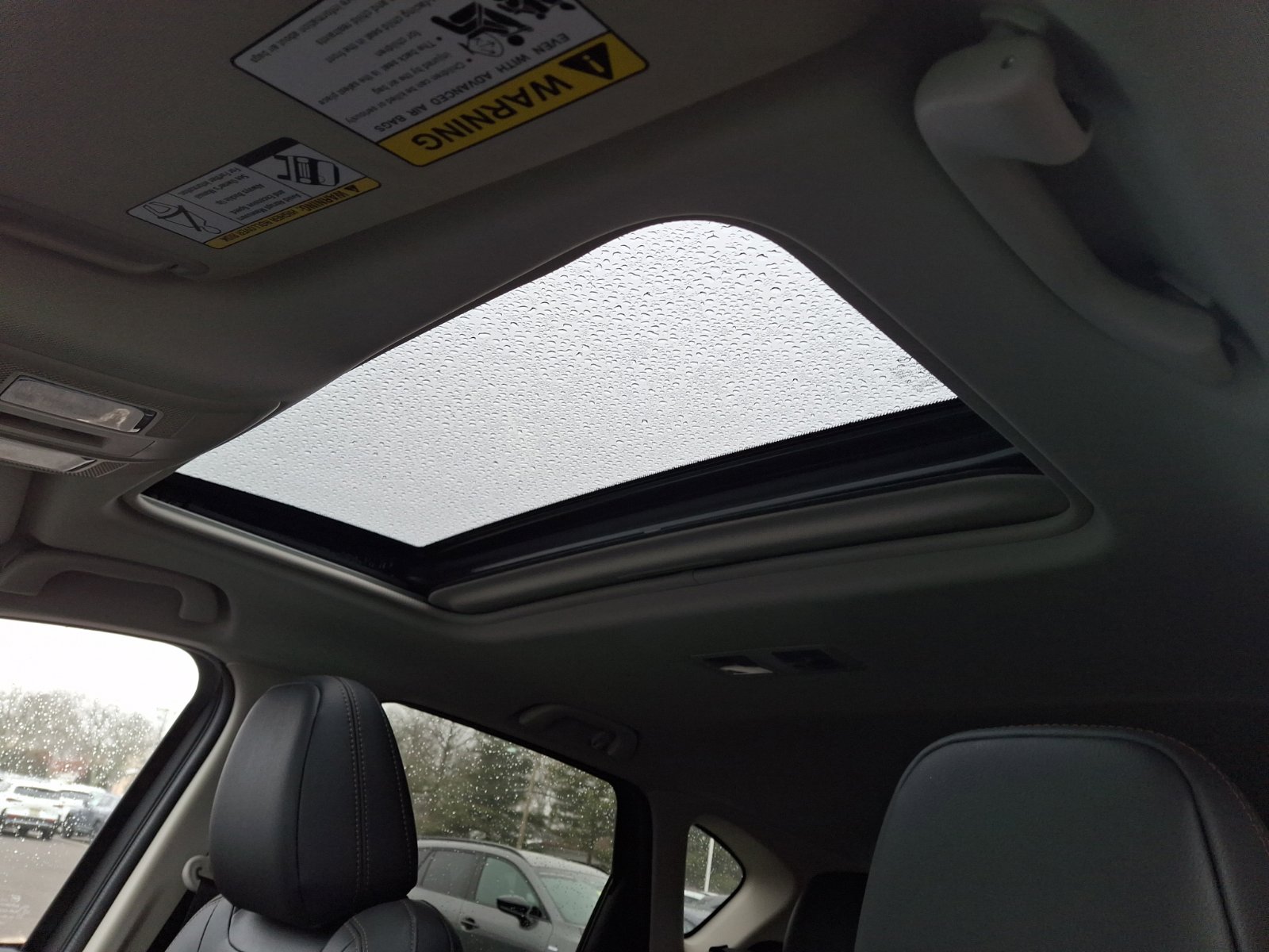 Used 2023 MAZDA CX-5 AWD 2.5 S image 15