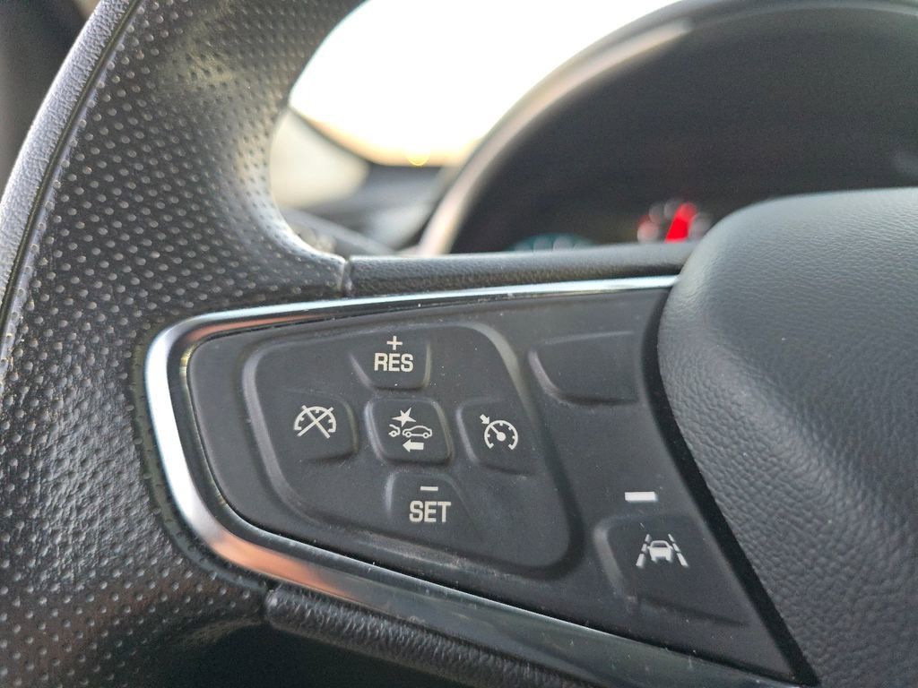 Used 2023 Chevrolet Malibu LT image 8