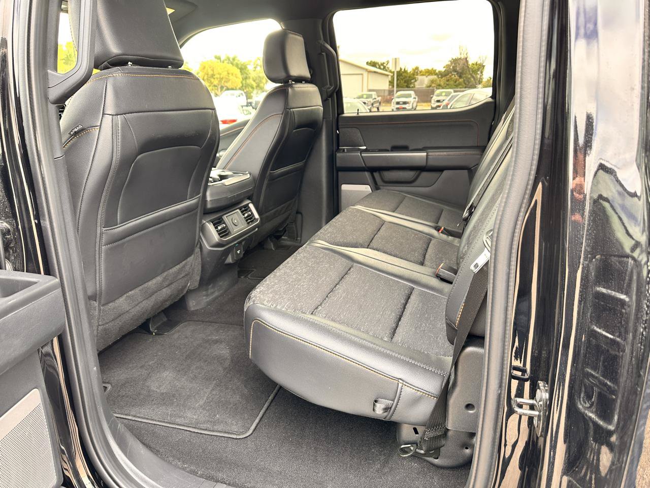 Used 2025 Ford F150 Tremor w/ Bed Utility Package AWD/4WD image 24