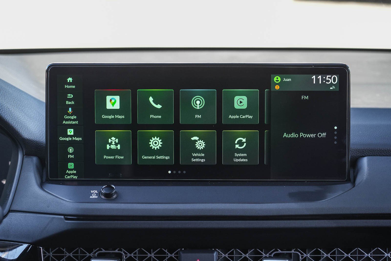 Used 2024 Honda Accord Touring image 15