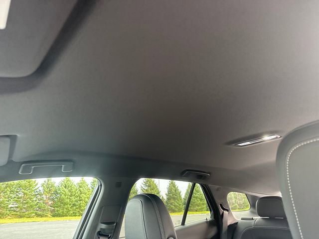 New 2026 Chevrolet Blazer EV LT image 23