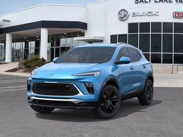New 2026 Buick Encore GX Sport Touring w/ Comfort Package image 6