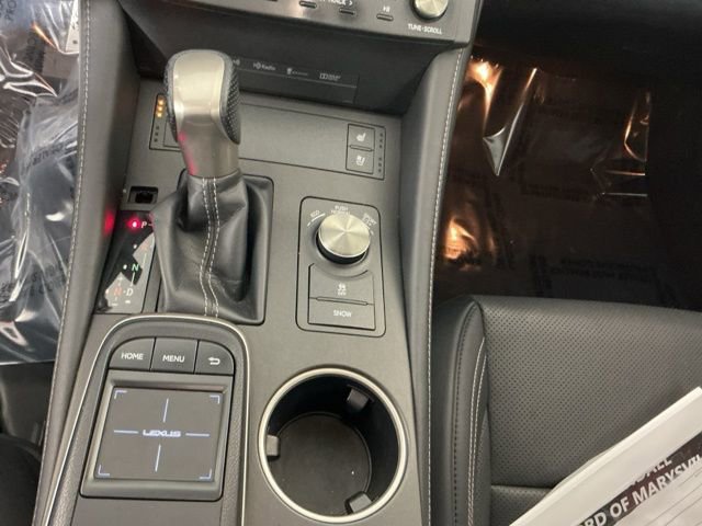 Used 2015 Lexus RC 350 AWD w/ Navigation System Package image 19