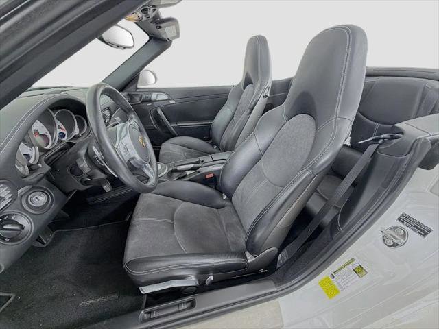 Used 2012 Porsche 911 Edition 918 Spyder AWD/4WD image 5