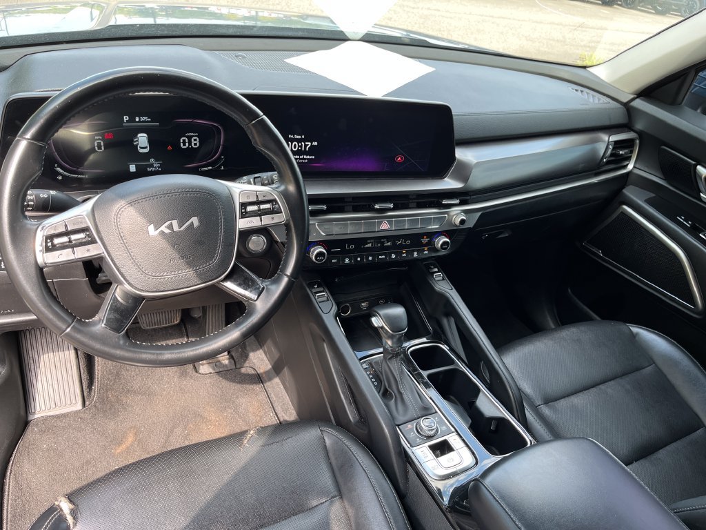 Used 2023 Kia Telluride S AWD/4WD image 13