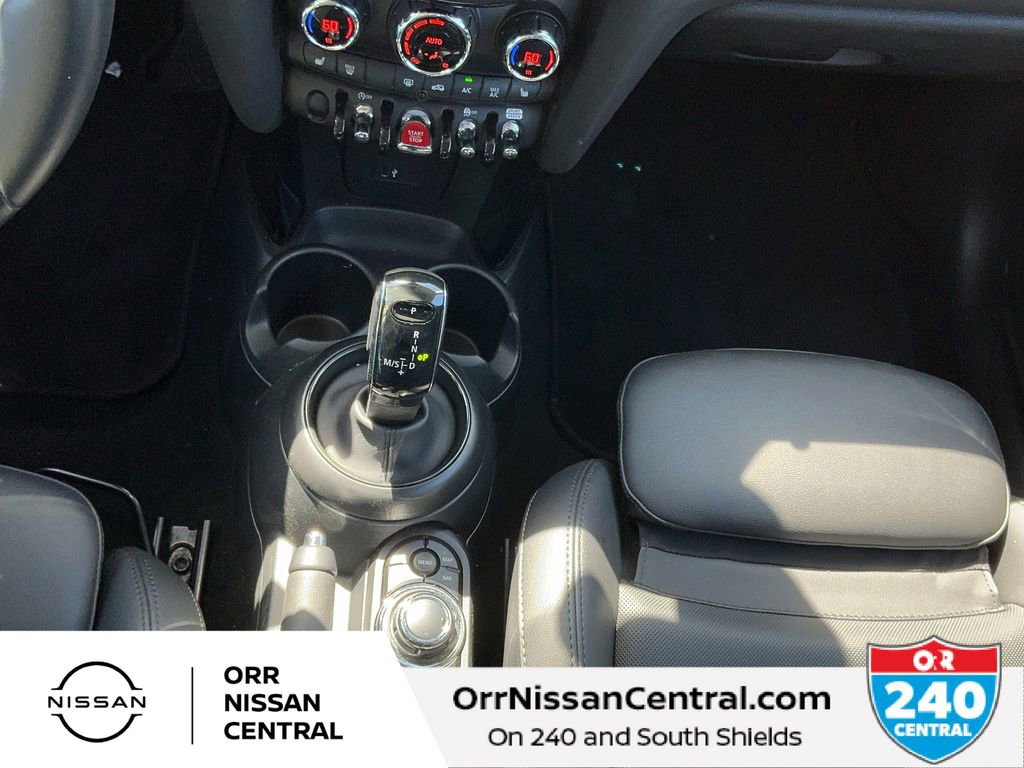 Used 2024 MINI Cooper S FWD image 24