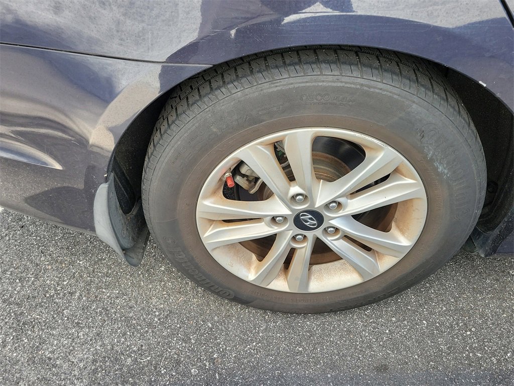 Used 2011 Hyundai Sonata GLS image 9