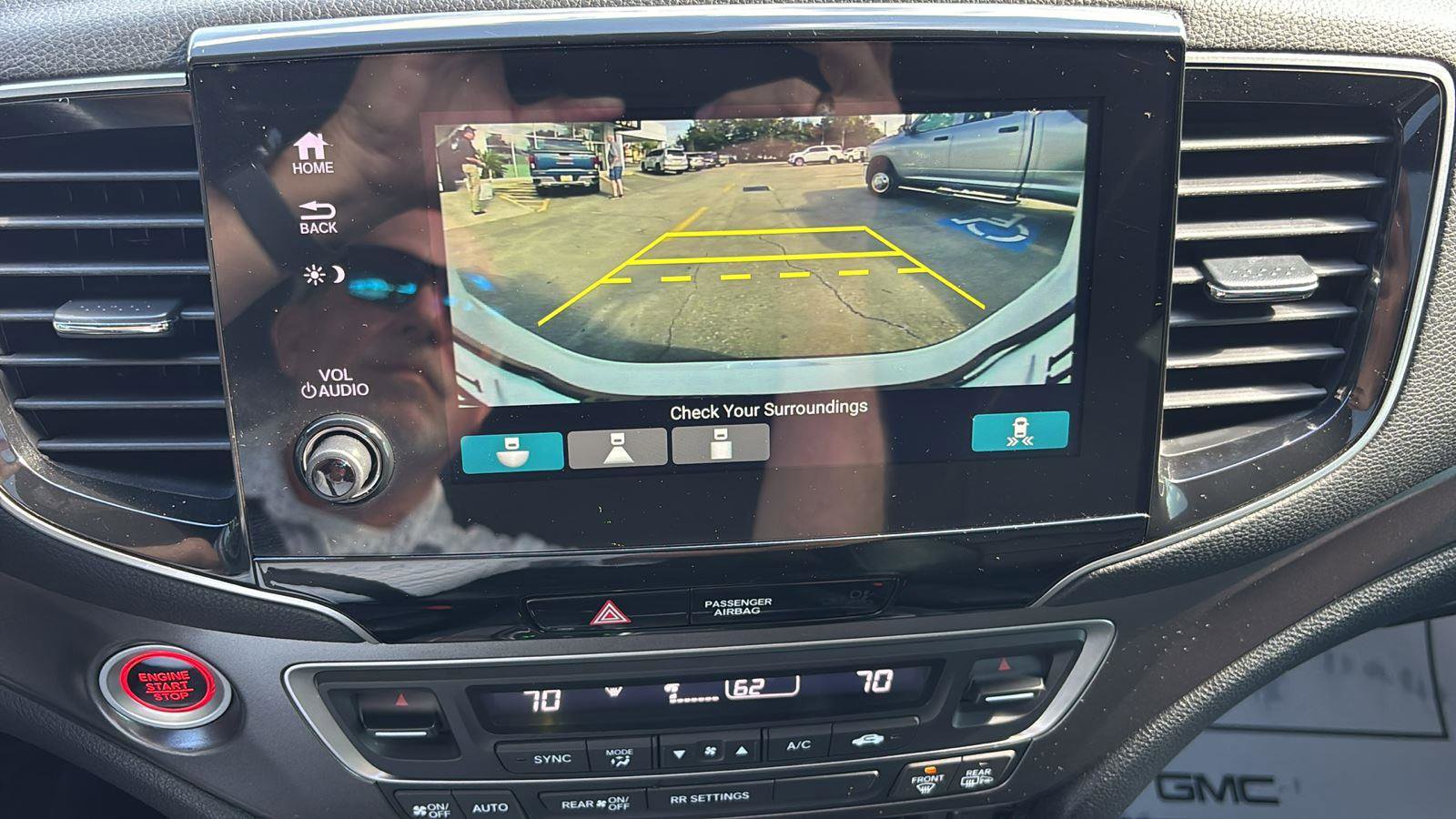 Used 2020 Honda Passport EX-L image 33