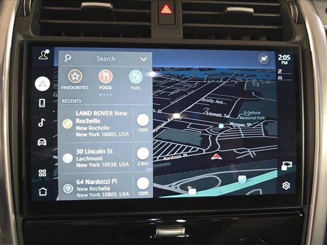 New 2025 Land Rover Discovery Dynamic SE AWD/4WD image 26