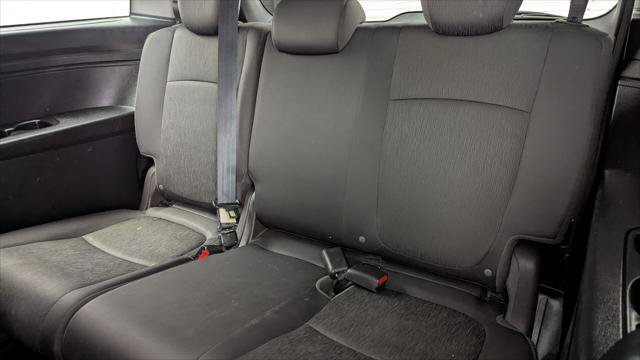 Used 2022 Honda Odyssey EX image 17