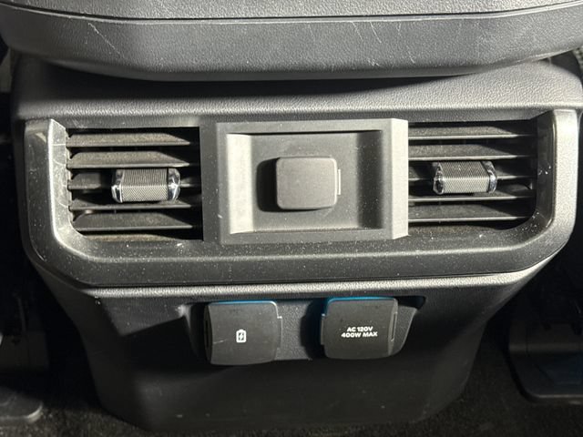 Used 2022 Ford F150 Lariat AWD/4WD image 19