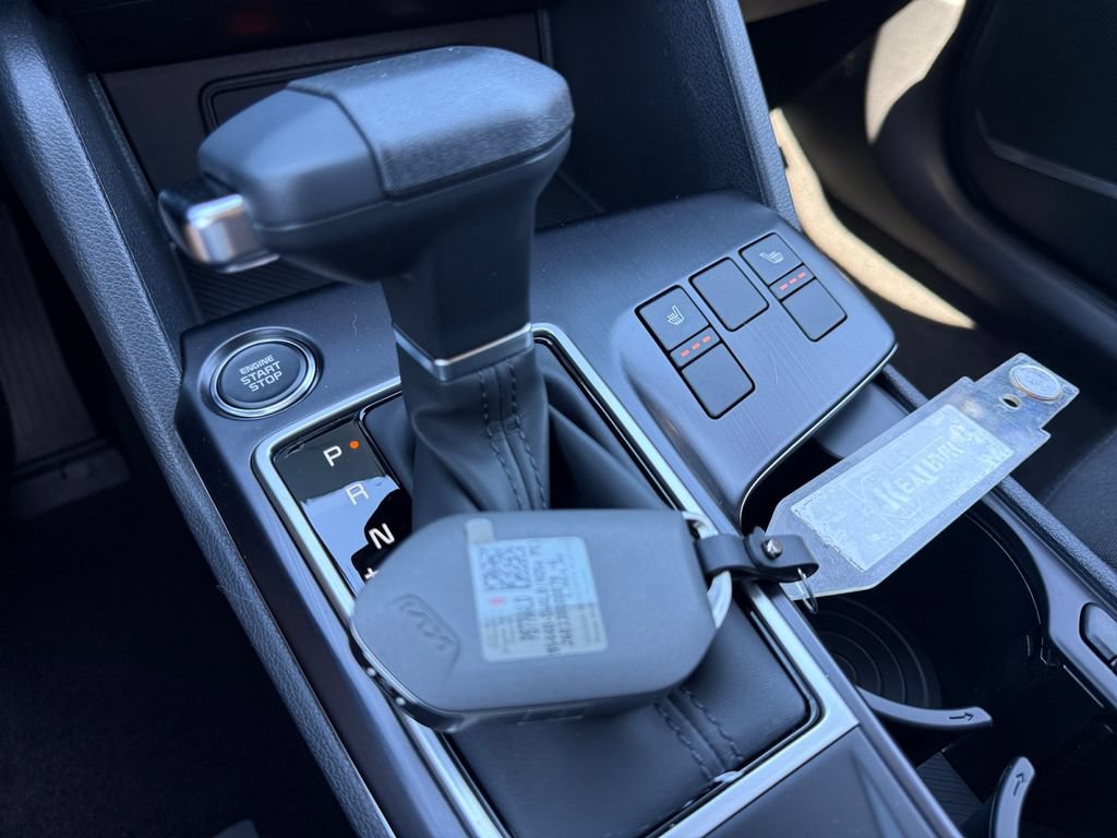 New 2026 Kia Sportage LX AWD/4WD image 11