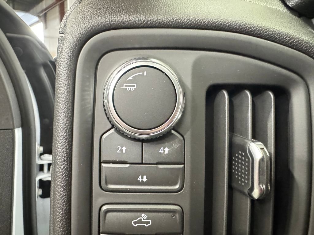 New 2026 GMC Sierra 2500 Pro w/ Snow Plow Prep/Camper Package image 15