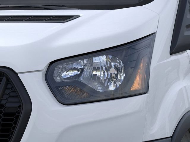 New 2026 Ford Transit 250 148 Medium Roof RWD image 18