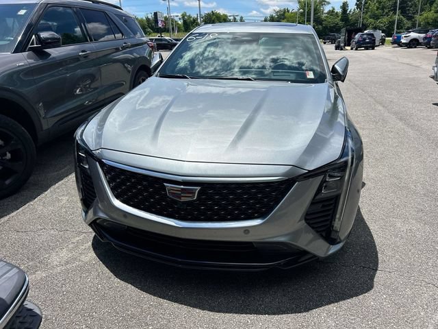 Used 2025 Cadillac CT5 Premium Luxury w/ Technology Package RWD image 8