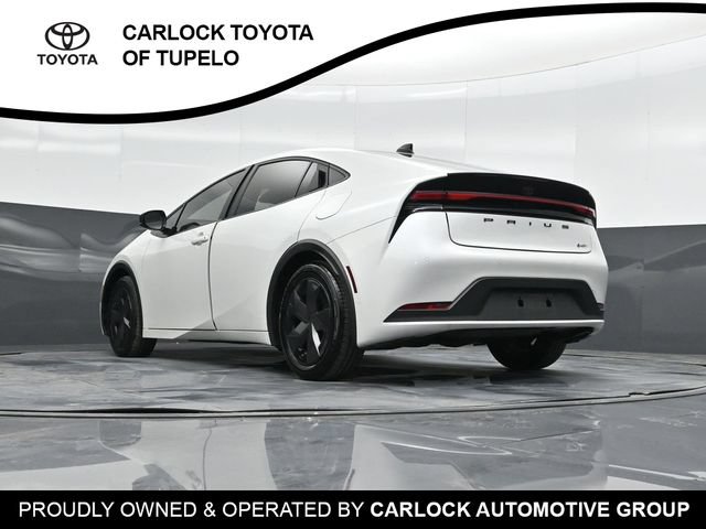 Used 2026 Toyota Prius LE FWD image 51