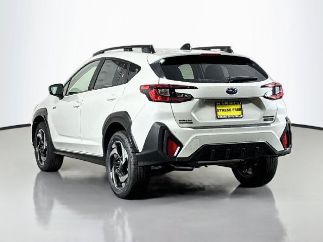 New 2026 Subaru Crosstrek 2.5i Limited w/ Crosstrek Mirror Package AWD/4WD image 5