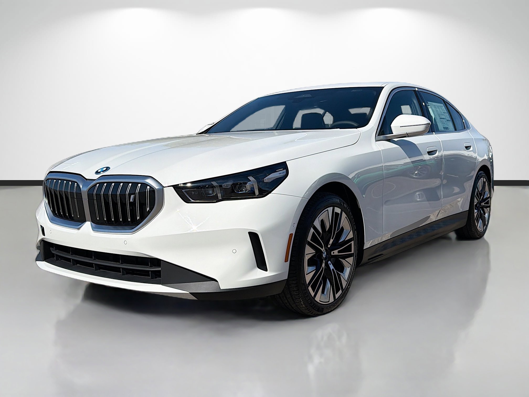 New 2026 BMW i5 eDrive40 image 7
