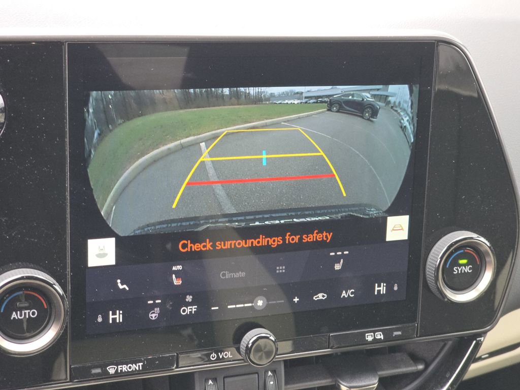 Used 2024 Lexus NX 350 AWD w/ Cold Area Package image 11